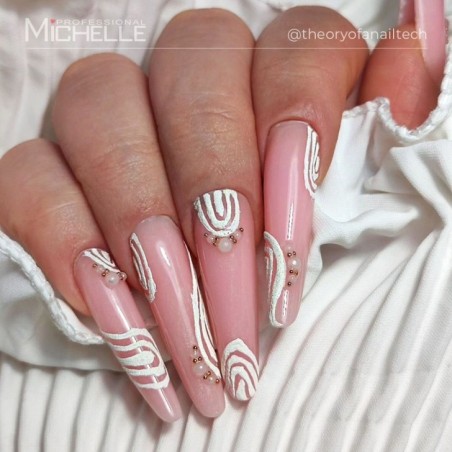 Extreme Shine Top Coat Sigillante Senza Dispersione 15Ml