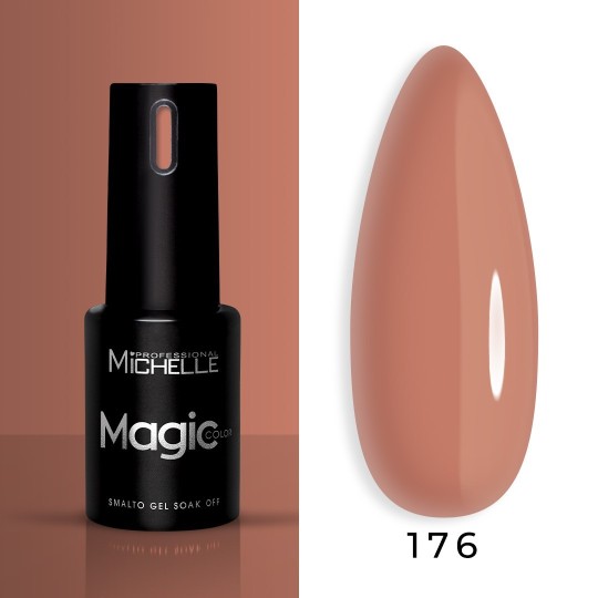 MAGIC Color Semipermanente - 176