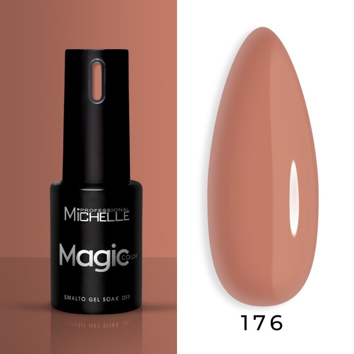 Tinte semipermanente Magic Color - 176