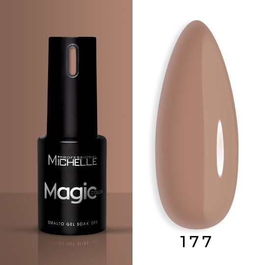 Magic Color Semi-Permanent - 177