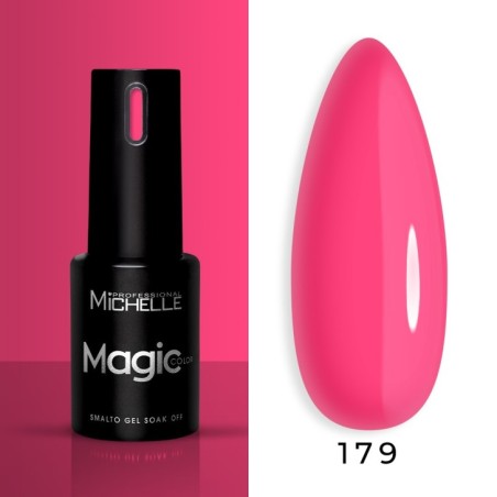 Magic Color Semi-Permanent - 179 fluo