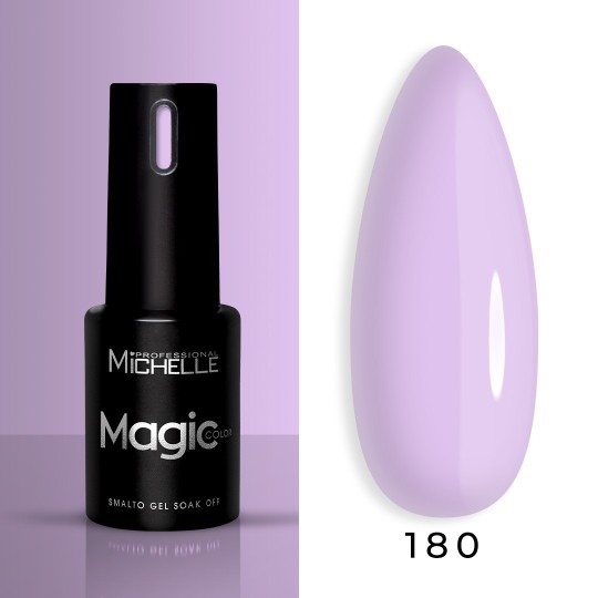 Tinte semipermanente Magic Color - 180