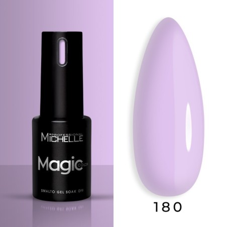 Tinte semipermanente Magic Color - 180