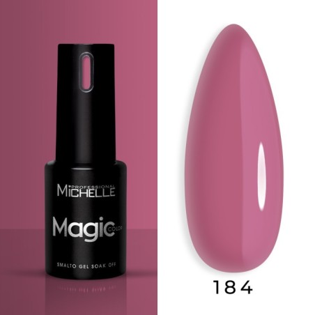 Color semi-permanente Magic - 184 Milky