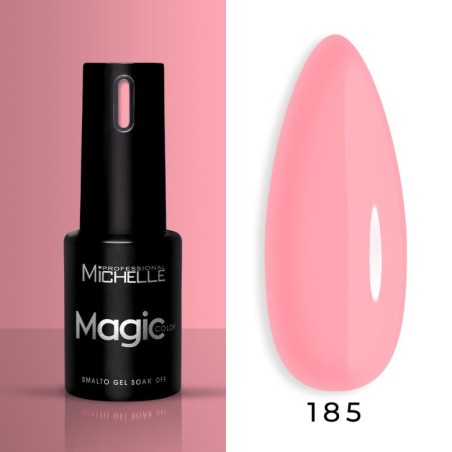 Color semi-permanente Magic - 185 Milky