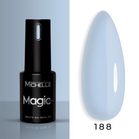 MAGIC Color Semipermanente - 188 lattiginoso