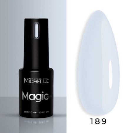 Color semi-permanente Magic - 189 Milky