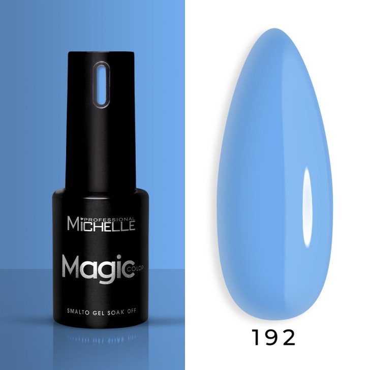 Tinte semipermanente Magic Color - 192