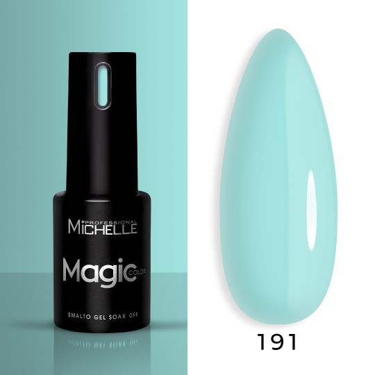 MAGIC Color Semipermanente - 191