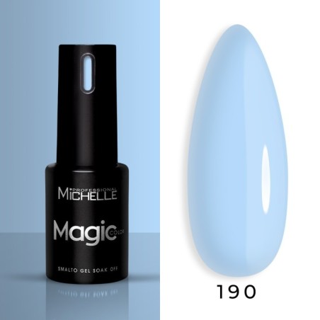 Tinte semipermanente Magic Color - 190