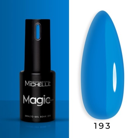 Magic Color Semi-Permanent - 193
