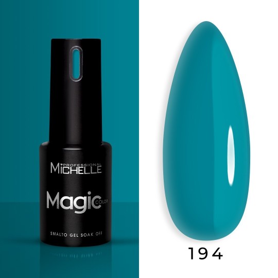 Tinte semipermanente Magic Color - 194