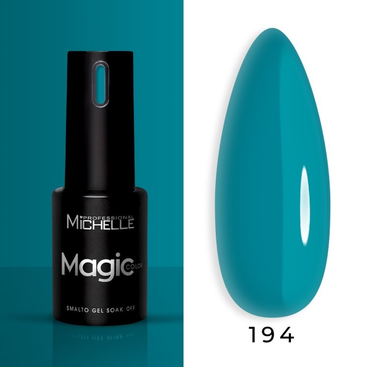 Tinte semipermanente Magic Color - 194