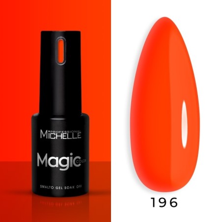 Magic Color Semi-Permanent - 196 fluo