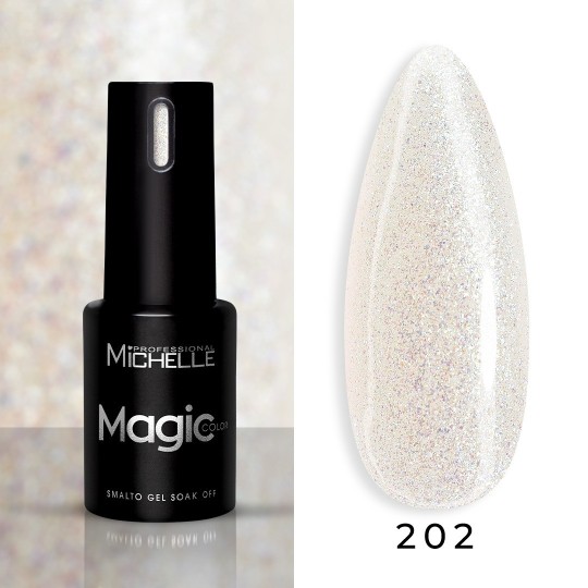 Color semi-permanente Magic - 202