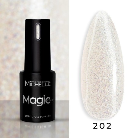 MAGIC Color Semipermanente - 202