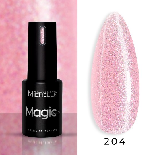 Color semi-permanente Magic - 204