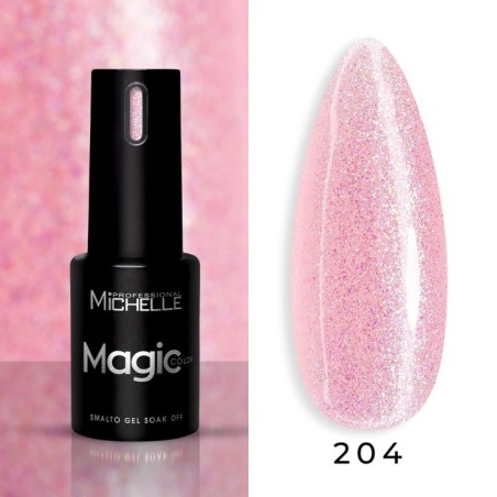 Tinte semipermanente Magic Color - 204