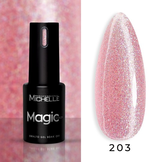 Color semi-permanente Magic - 203