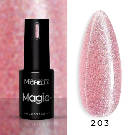 Color semi-permanente Magic - 203