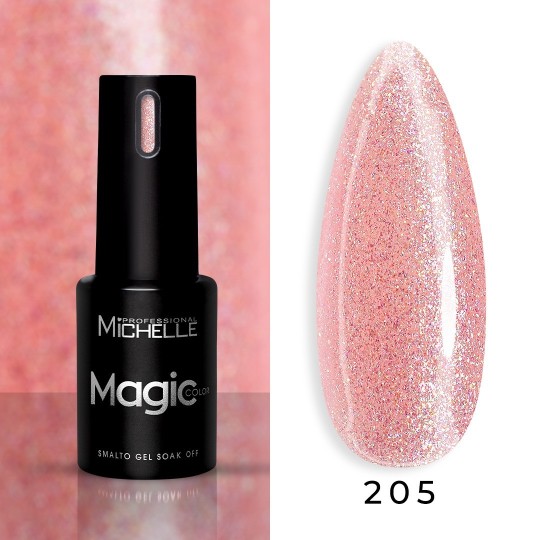 MAGIC Color Semipermanente - 205