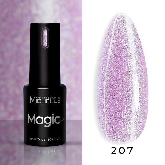 MAGIC Color Semipermanente - 207