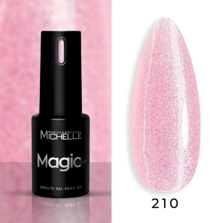 Magic Color Semi-Permanent - 210