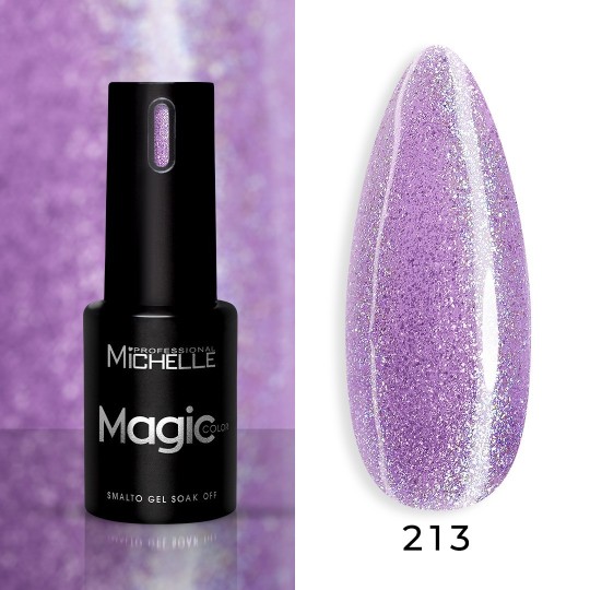 Color semi-permanente Magic - 213