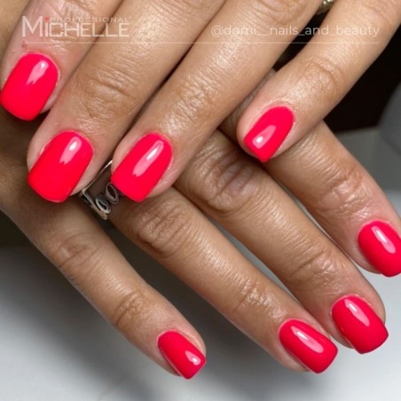 Pretty Polish Gel Soak Off Colour - 166