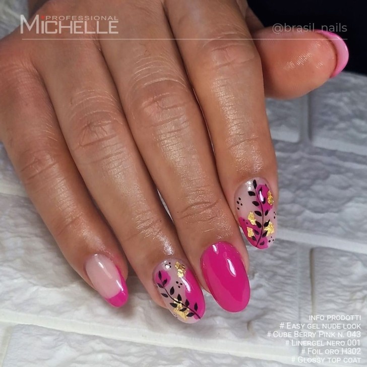 GLOSSY TOP COAT SIGILLANTE - senza dispersione 15ml