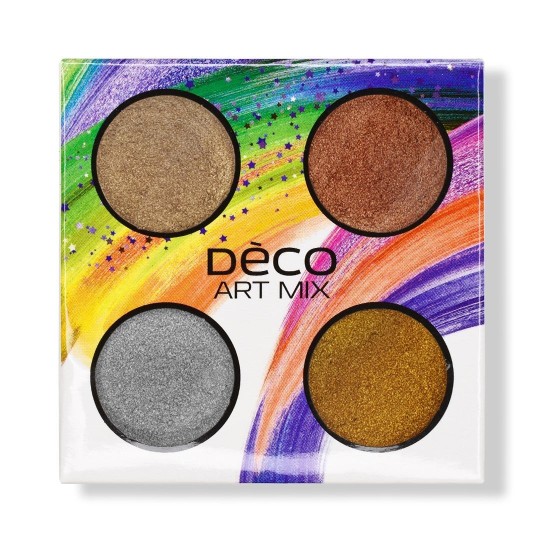 DECO ART MIX - 027 CHROME 2
