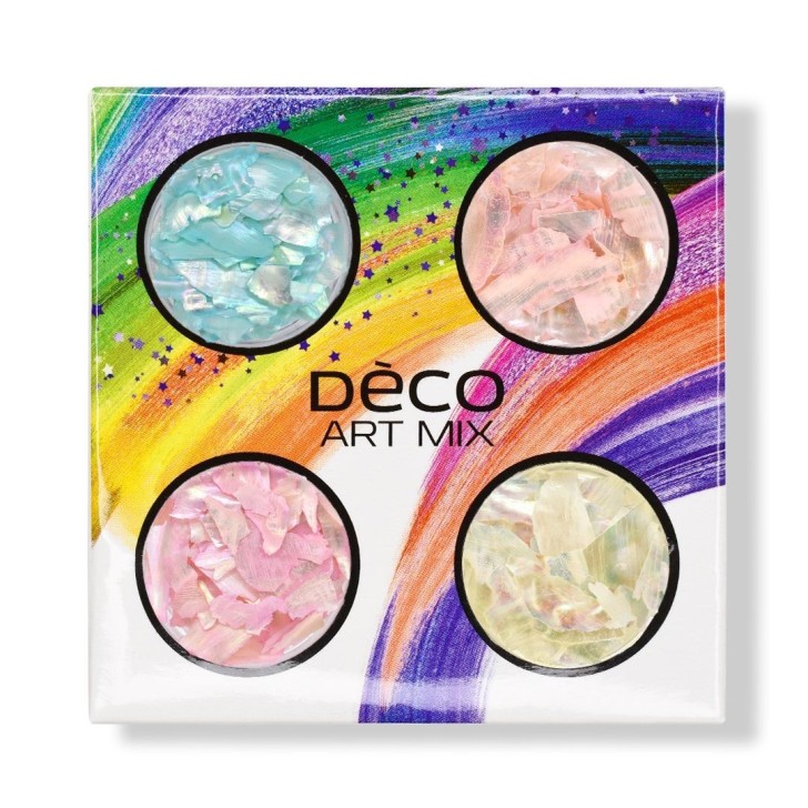DECO ART MIX - 030 CONCHIGLIE