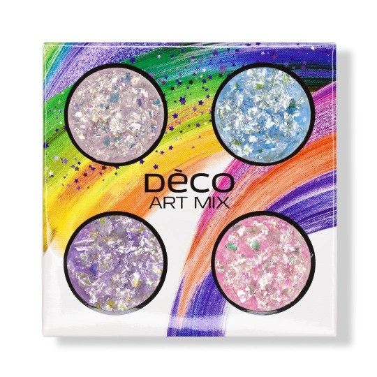 DECO ART MIX - 029 FLAKES 2