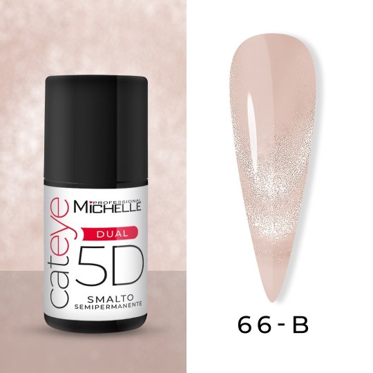 NUOVI CAT EYE 5D - 66-B