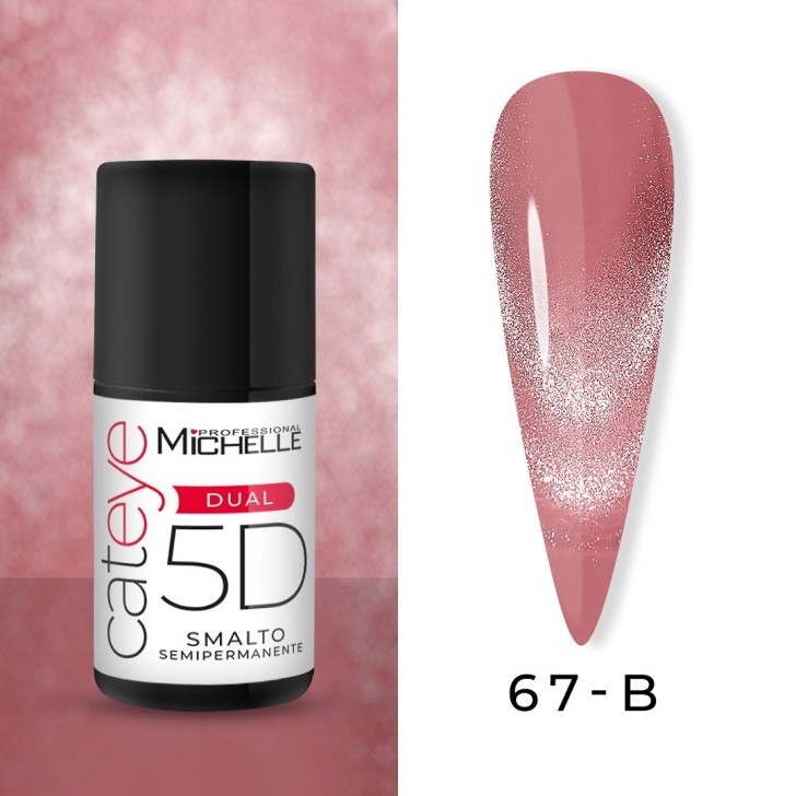 CAT EYE 5D - 67-B