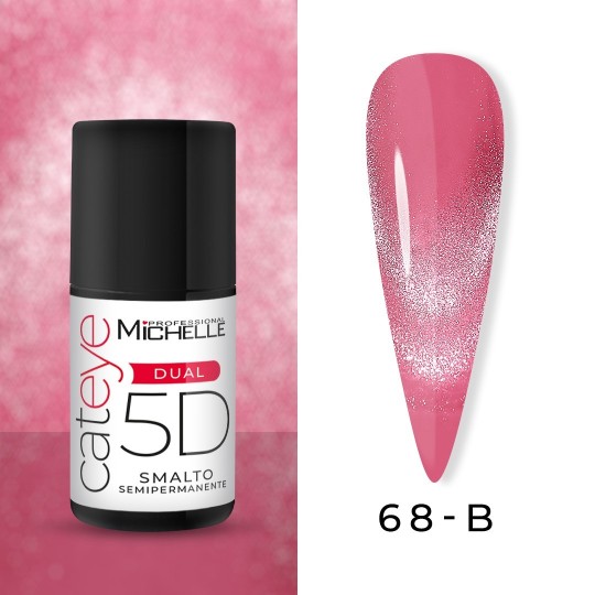 CAT EYE 5D - 68-B