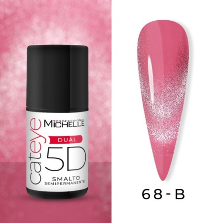 NUOVI CAT EYE 5D - 68-B