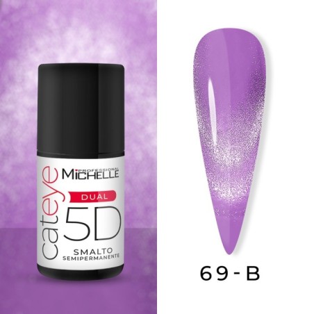 NUOVI CAT EYE 5D - 69-B