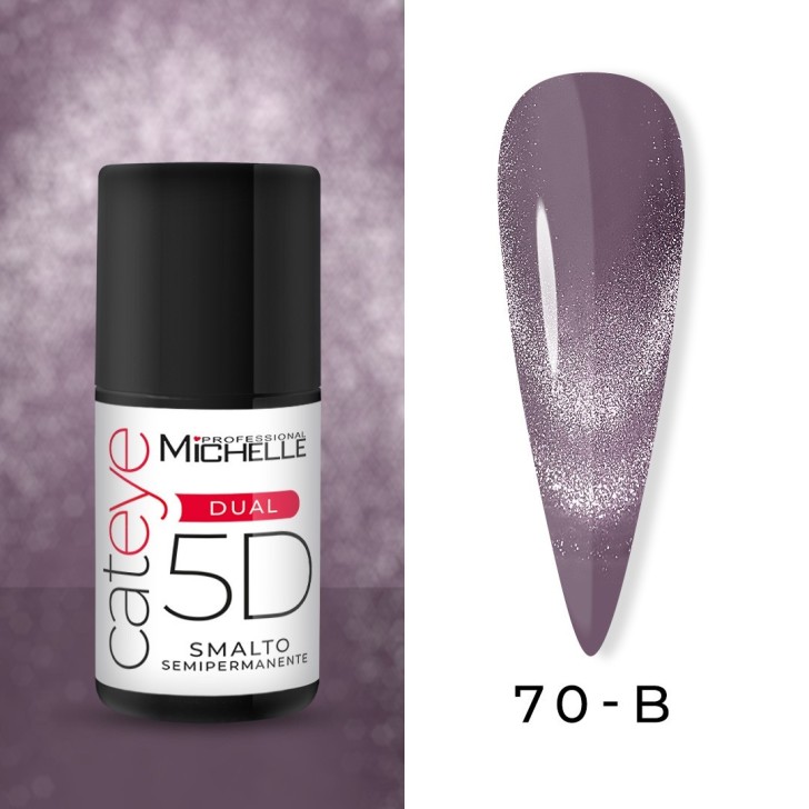 Cat eye 5d - 70-B