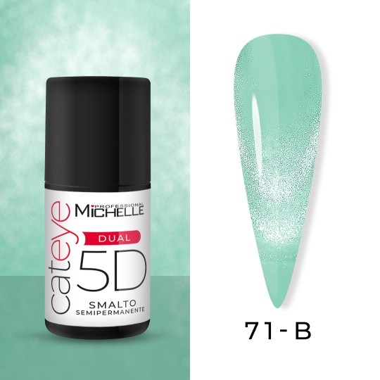 CAT EYE 5D - 71-B