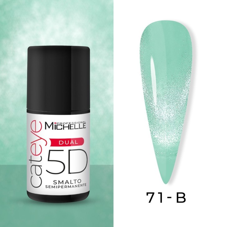 Cat eye 5d - 71-B