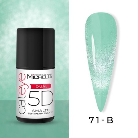 Cat eye 5d - 71-B