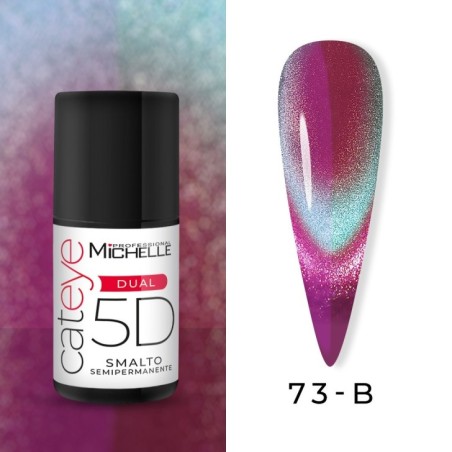DUAL CAT EYE 5D - 73-B DUAL CAT EYE 5D - 73-B