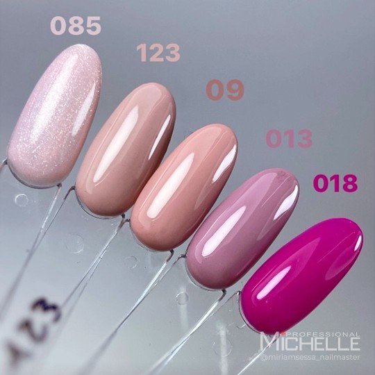 Magic Color Soak Off - 013 2