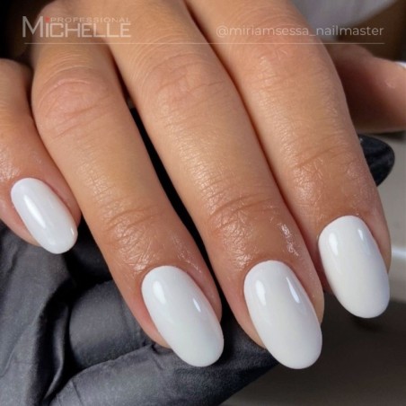 Magic Color Soak Off - 001 Bianco