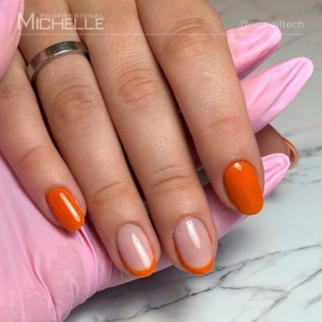 PRETTY Polish Gel Soak Off Colour - 837 PRETTY Polish Gel Soak Off Colour - 837