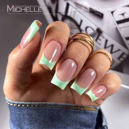 Acrylgel 30Ml - Cover Tan Camouflage