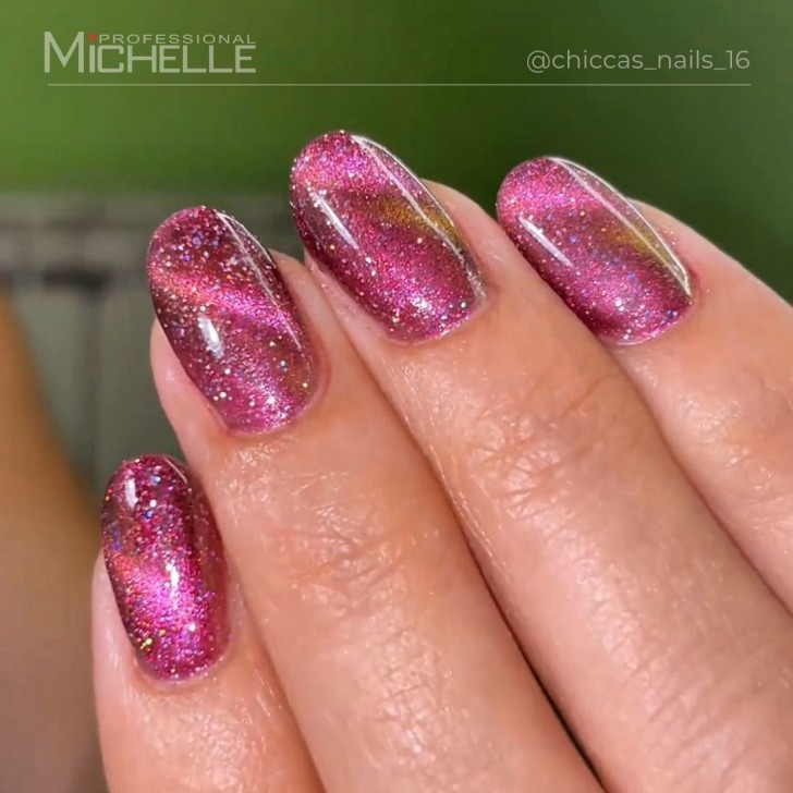 NUOVI CAT EYE 5D - 57