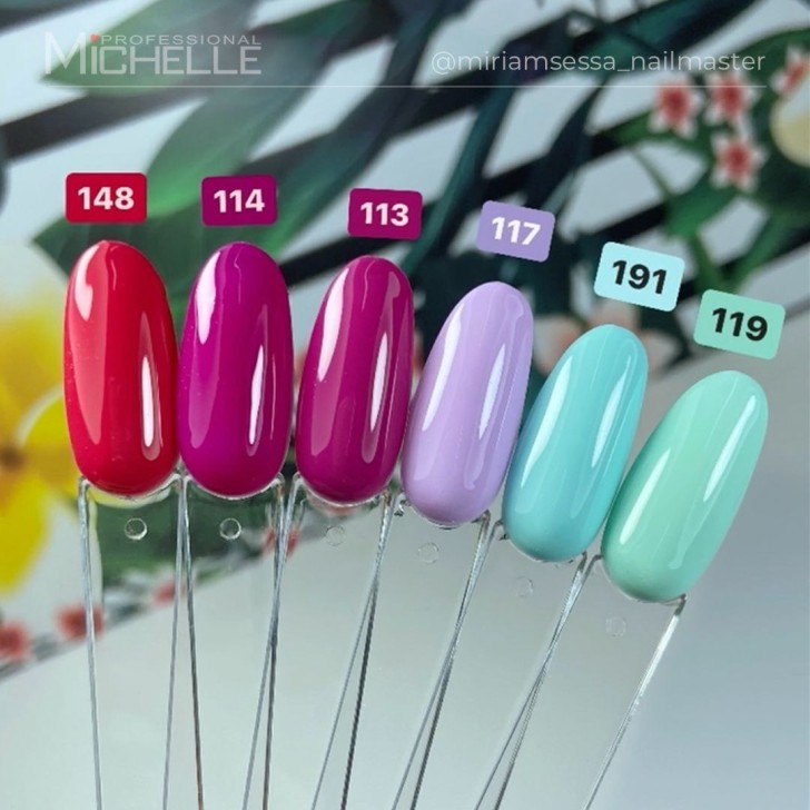 MAGIC Color Soak Off - 113