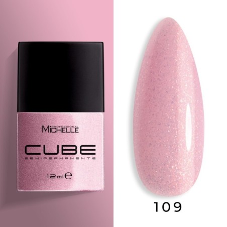 CUBE Semipermanente - 109